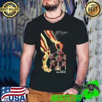 Slift Mar 18 2024 Ancienne Belgique In Brussels Belgium shirt