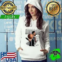 Spencer Dinwiddie Superstar American professional basketball player for the Los Angeles Lakers Signature T-Shirt