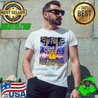 T.J. McConnell American professional basketball player for the Indiana Pacers T-Shirt Unisex