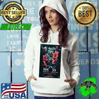 The MayJah RayJah Music Festival 2024 May 10 Aloha Stadium poster shirt