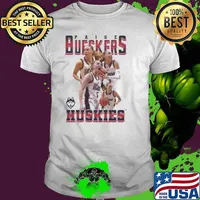Uconn Huskies 2024 NCAA Men’s Basketball Paige Bueckers 2023 – 2024 Post Season Shirt Unisex