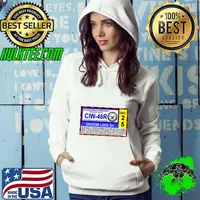Us Aerospace Research Ciw-46r 2025 Groom Lake S4 Military Permit Groom Lake UFO T-Shirt