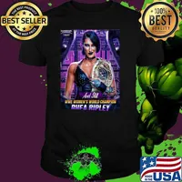 Wwe Elimination Chamber Perth And Still Wwe Women’s World Champion Rhea Ripley shirt