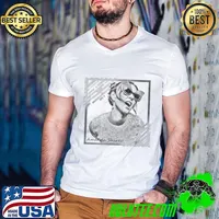 Amanda Shires American singer-songwriter and fiddle player T-Shirt Guys V Neck