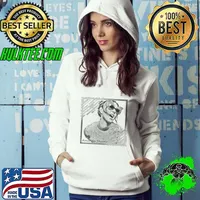 Amanda Shires American singer-songwriter and fiddle player T-Shirt Hoodie