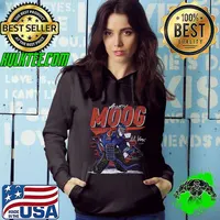 Andy Moog Edmonton Comet Canadian former professional ice hockey T-Shirt Hoodie