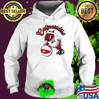 Arkansas Razorbacks Caliparidise Hogs s Hoodie