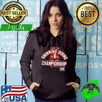 Big 12 Swimming & Diving Championships 2024 Morgantown Shirt Hoodie