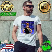 Bull Nakano Japanese retired professional wrestler and professional golfer better T-Shirt Unisex