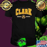 Caitlin Clark 22 Basketball Shirt