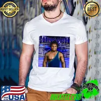 CARLOS COLON Puerto Rican wrestling promoter and retired professional wrestler T-Shirt