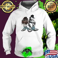 Chicago White Sox Looney Tunes Baseball 2024 Shirt Hoodie