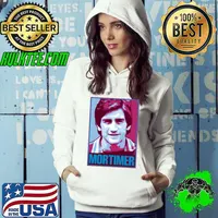 Dennis Mortimer English former footballer who played as a midfielder T-Shirt Hoodie