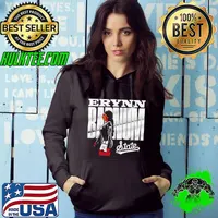 Erynn Barnum Mississippi State Bulldogs 2024 s Hoodie