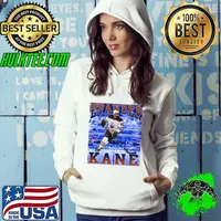 Evander Kane Canadian professional ice hockey left winger for the Edmonton Oilers T-Shirt