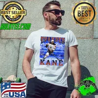 Evander Kane Canadian professional ice hockey left winger for the Edmonton Oilers T-Shirt Unisex