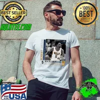 Herbert Jones Paper American professional basketball player for the New Orleans Pelicans T-Shirt Unisex