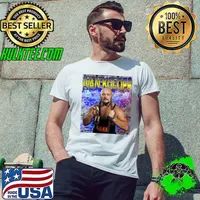 IVAN KOLOFF Canadian professional wrestler T-Shirt