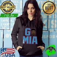 Jimmy Butler American professional basketball player for the Miami Heat Go Mia T-Shirt Hoodie