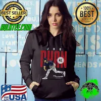 Joe Ryan American professional baseball pitcher Minnesota Card T-Shirt Hoodie