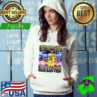 Johnny Juzang American professional basketball player for the Utah Jazz T-Shirt Hoodie