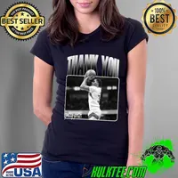 Jontay porter thank you American professional basketball center T-Shirt