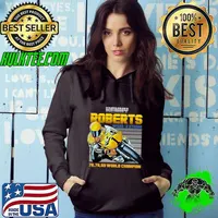 Kenny Roberts American former professional Grand Prix motorcycle road racer Champion 70s Retro T-Shirt Hoodie
