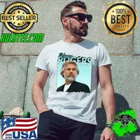 Kenny Rogers American Singer And Songwriter Country Music Hall of Fame T-Shirt