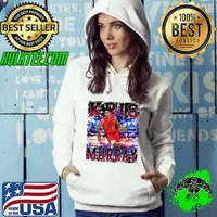 Kris Murray American professional basketball player for the Portland Trail Blazers T-Shirt Hoodie
