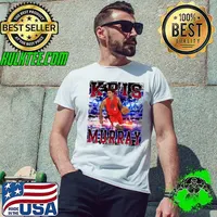 Kris Murray American professional basketball player for the Portland Trail Blazers T-Shirt Unisex