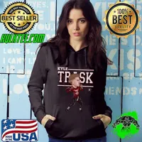 Kyle Trask Tamba Bay Coon American football quarterback for the Tampa T-Shirt Hoodie