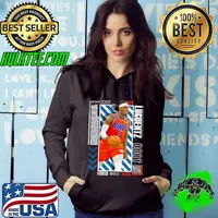 Luguentz Dort Canadian professional basketball T-Shirt Hoodie