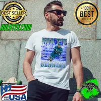 Matt Benning Canadian professional ice hockey defenceman for the San Jose Sharks T-Shirt Unisex