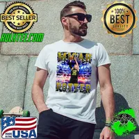 Micah Potter American professional basketball player for the Utah Jazz T-Shirt Unisex