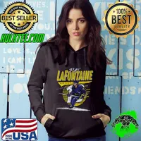 Pat Lafontaine American former ice hockey center Buffalo Comet T-Shirt Hoodie