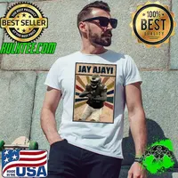 Philadelphia Eagles Jay Ajayi English-born former American football running back T-Shirt Unisex