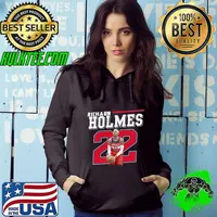 Richaun Holmes American professional basketball Washington Wizards T-Shirt