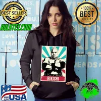 Rikishi American professional wrestler best known under T-Shirt Hoodie