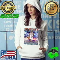 Shai Gilgeous Alexander Canadian professional basketball player for the Oklahoma City Thunder T-Shirt Hoodie