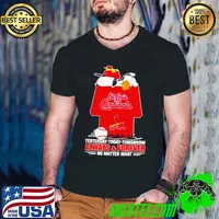 St. Louis Cardinals Snoopy X Woodstock Yesterday, Today, Tomorrow Always And Forever No Matter What 2024 s Guys V Neck