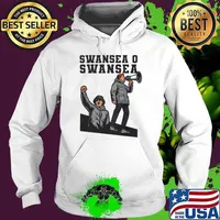 Swansea o Swansea o City said I s Hoodie
