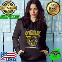 Terry O'Reilly Boston Comet Canadian former professional ice hockey right winger T-Shirt