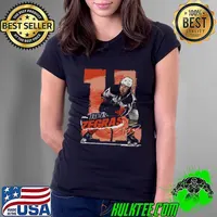 Trevor Zegras Anaheim Rough American professional ice hockey center T-Shirt Ladies Tee