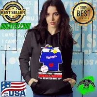 Washington Nationals Snoopy X Woodstock Yesterday, Today, Tomorrow Always And Forever No Matter What 2024 shirt