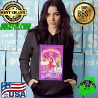 AJR VyStar Veterans Memorial Arena Jacksonville FL May 12nd 2024 Shirt Hoodie