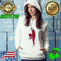 Arizona Marvin Harrison Jr Wr American football wide receiver for the Arizona Cardinals T-Shirt Hoodie