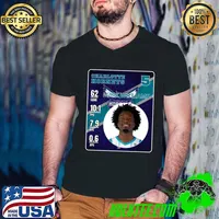 Awesome mark Williams Welsh professional snooker player T-Shirt Guys V Neck