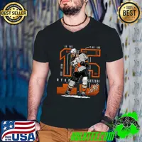 Best canadian former professional ice hockey player ryan getzlaf future T-Shirt Guys V Neck