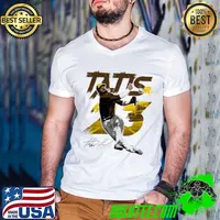 Best fernando Tatis Jr. San Diego Rough Dominican professional baseball right fielder T-Shirt