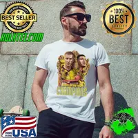 Borussia Dortmund 2024 Jadon Sancho and Marco Reus go straight to the finals UEFA Champions League Shirt Unisex